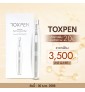 Toxpen - Micro Needle