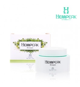 HEMPEAK R Cream 50g 