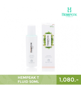 HEMPEAK T Fluid 50ml 