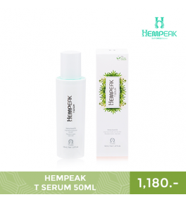 HEMPEAK T Serum 50ml 