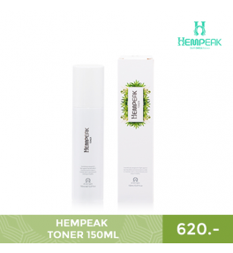 HEMPEAK Toner 150ml