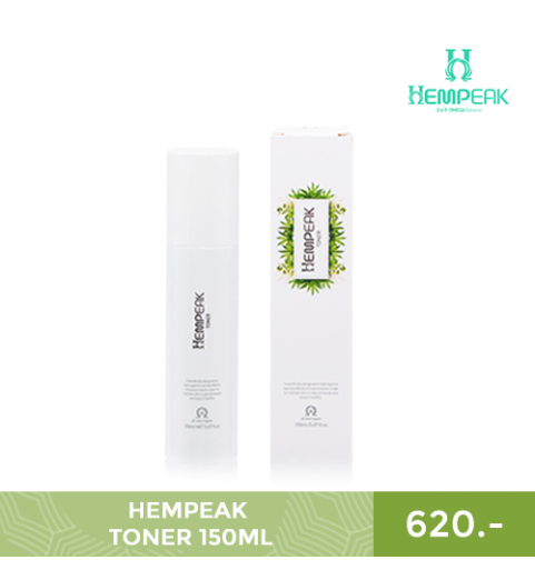 HEMPEAK Toner 150ml