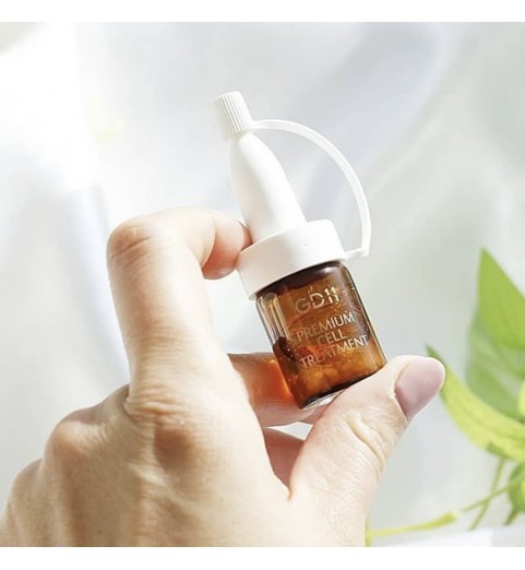 GD11 Hair Filler Exosome