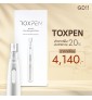 Toxpen - Micro Needle