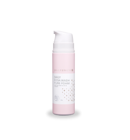  JILGYUNGYI DAILY ECOA WASH PURE FOAM