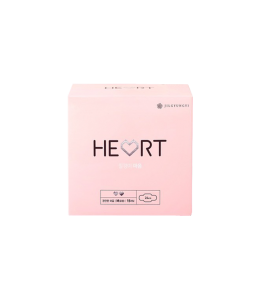 JILGYUNGYI HEART SANITARY PAD MEDIUM