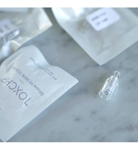 Tox Chip 1 แพ็ก 10 ชิ้น